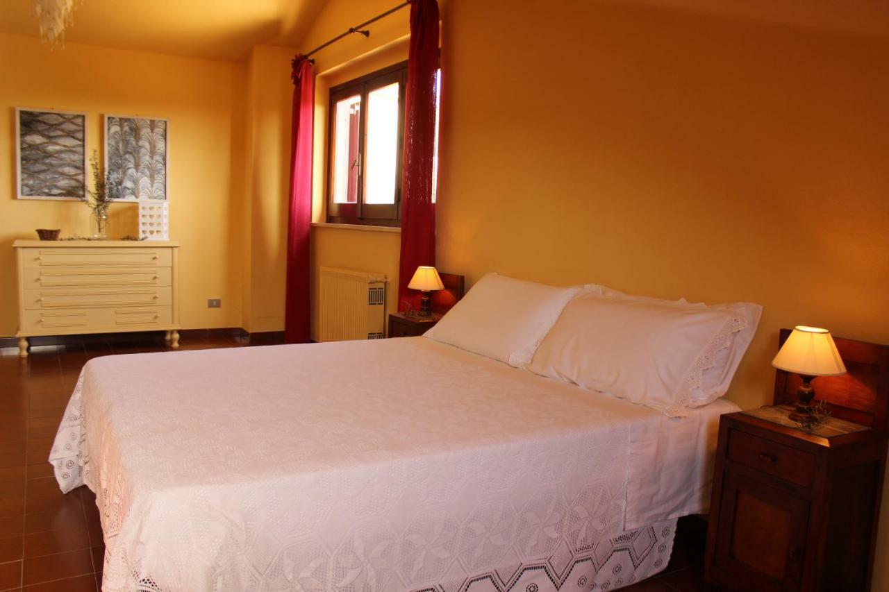 B&B Coldulivo カポテッラ エクステリア 写真