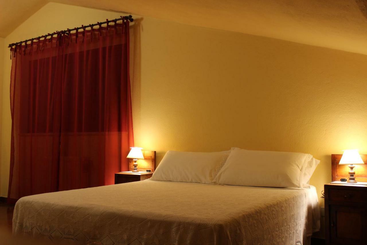 B&B Coldulivo カポテッラ エクステリア 写真